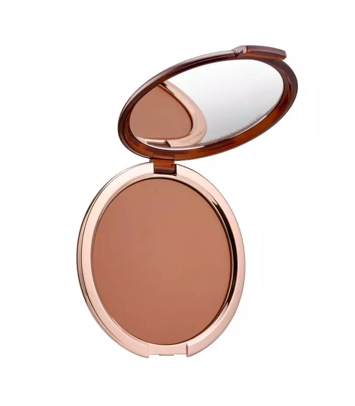 BRONZE GODDESS Poudre de Soleil