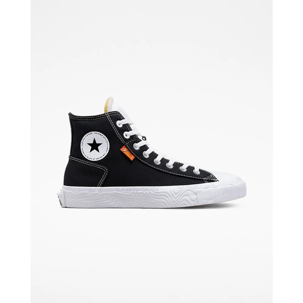 Converse Chuck Taylor Alt Star Canvas A00422C / schwarz