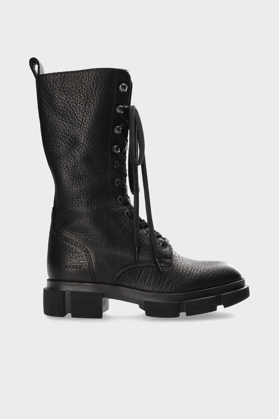 CPH564 grainy vitello black