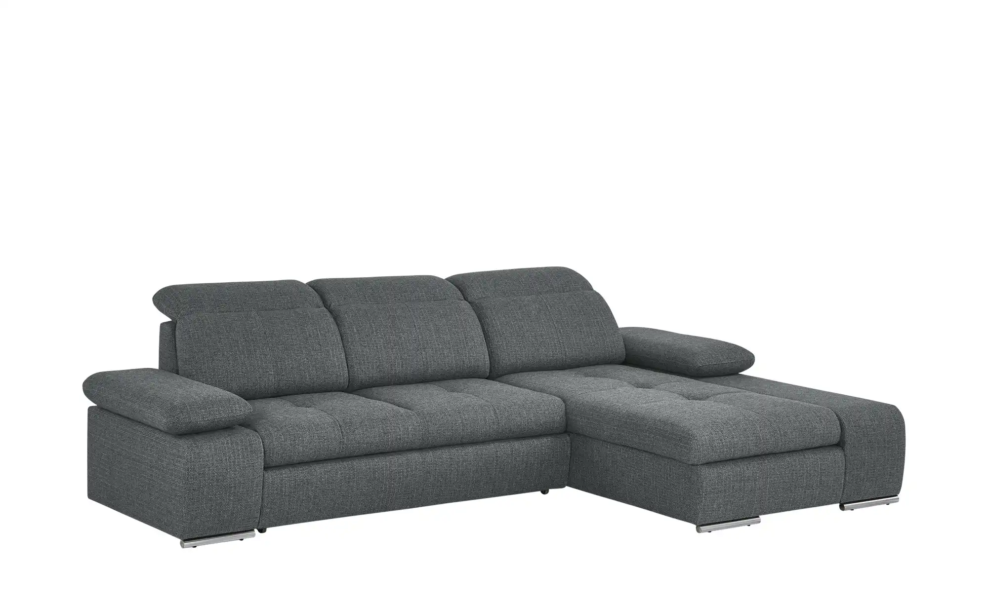 Twist Ecksofa Webstoff Avilla