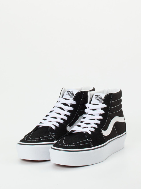 Sneaker high-81660090079 Vans
