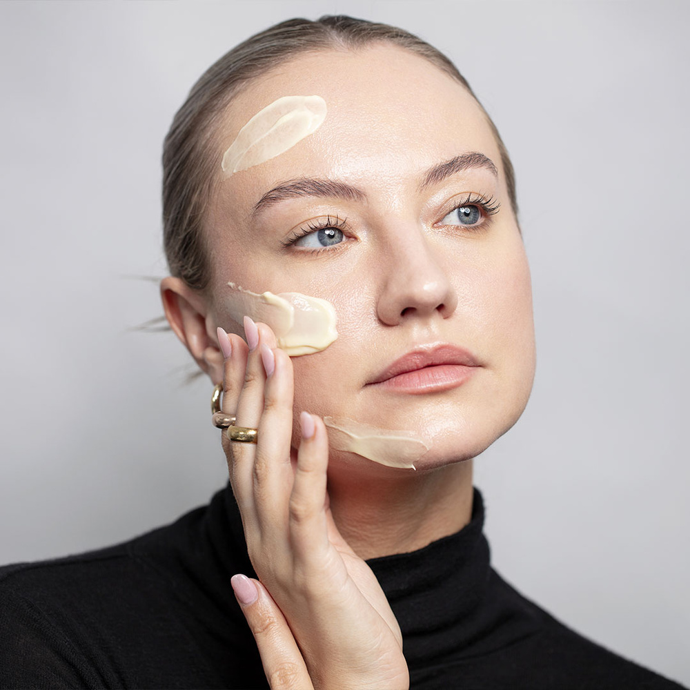 Antipodes Aura Masque au Miel de Manuka Le masque visage cultissime au miel de manuka