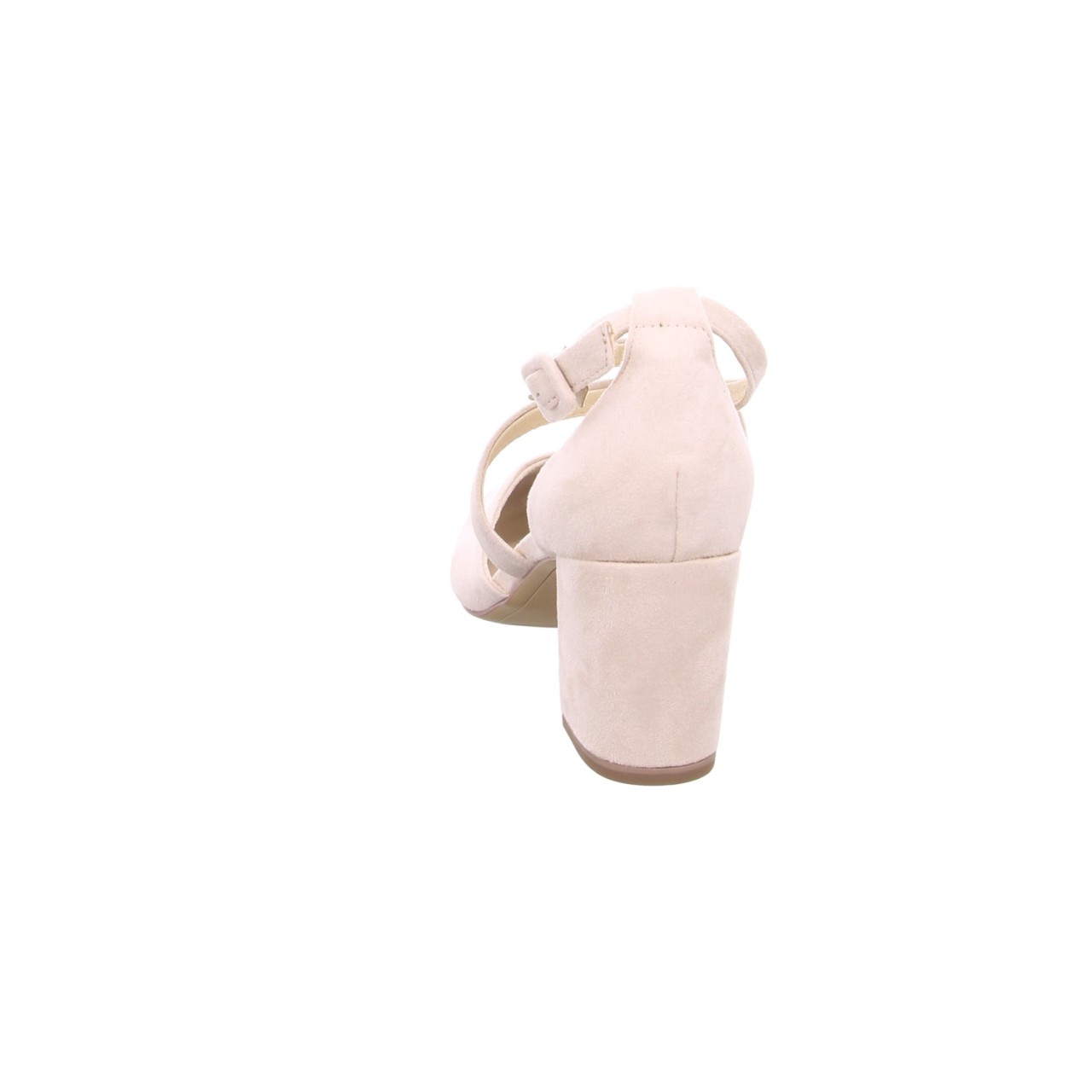 TAMARIS Modische Pumps beige