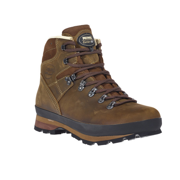 BERNINA 2 Herren - Trekkingstiefel