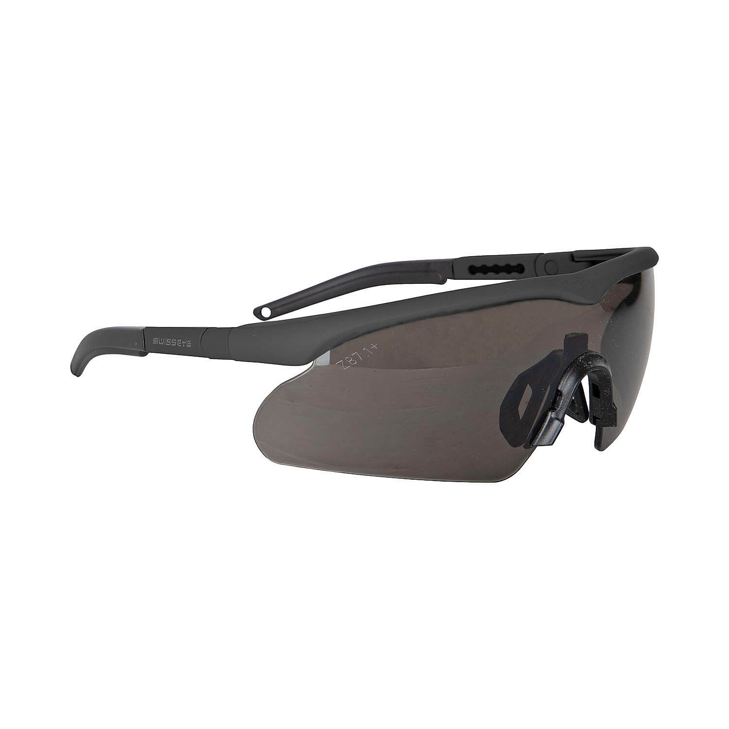 Sport- u. Schutzbrille Raptor Pro