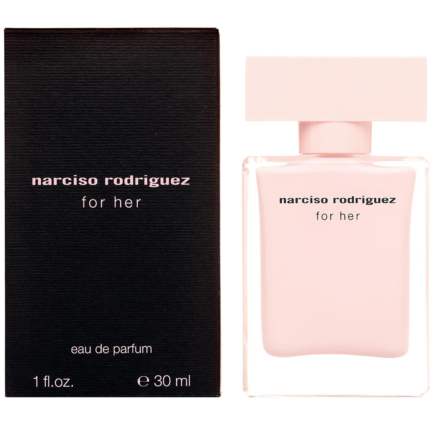 for her