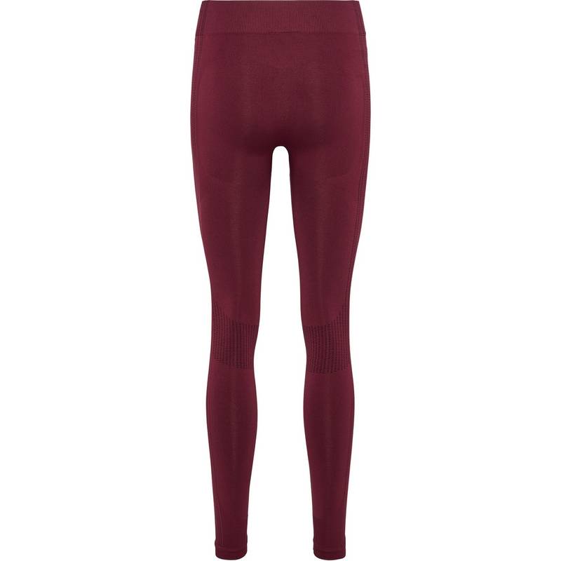 hummel hmlSHAPING SEAMLESS MW TIGHTS Tights Damen
