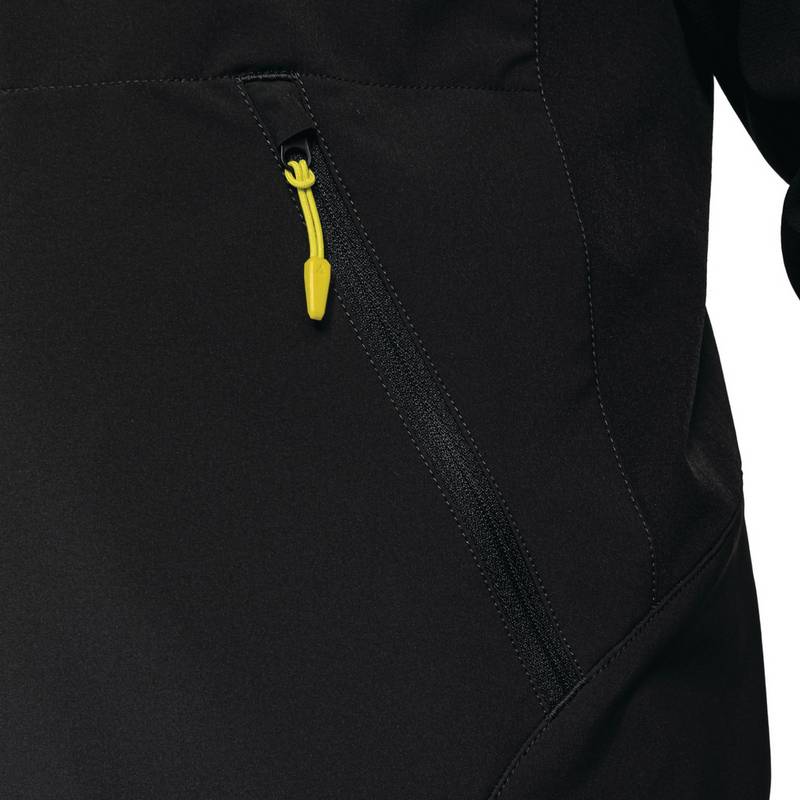 Schffel Softshell Jacket Matrei M Funktionsjacke Herren