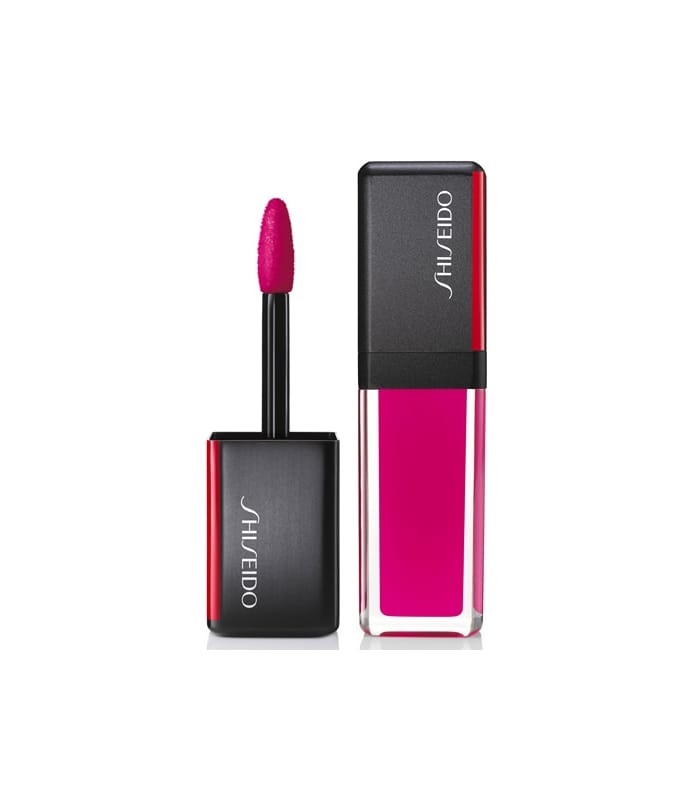Shiseido-LAQUE À LÈVRES INK-Rouge à Lèvres Liquide