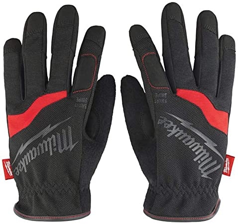 Milwaukee Accessories 48229714 Rękawice robocze Free-Flex 1 para rozmiar 11/XXL
