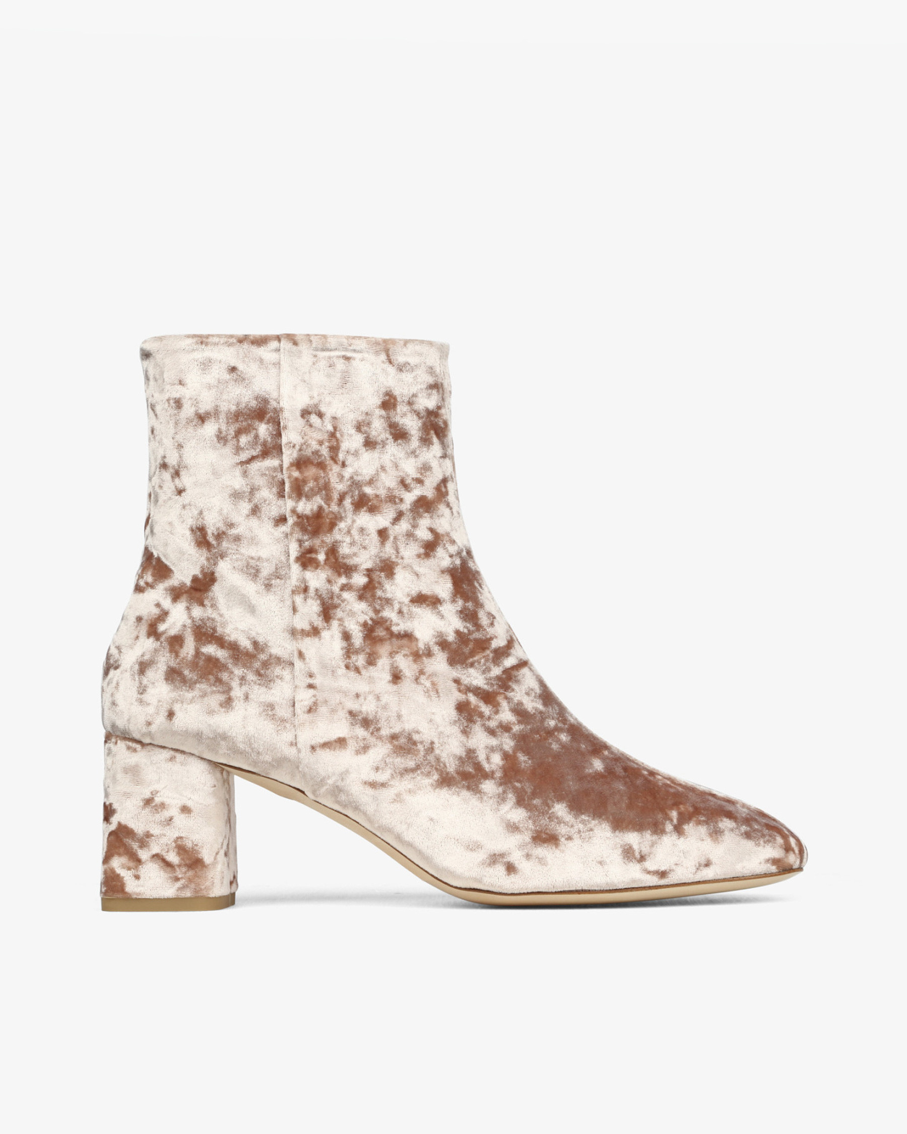 Melo ankle boots