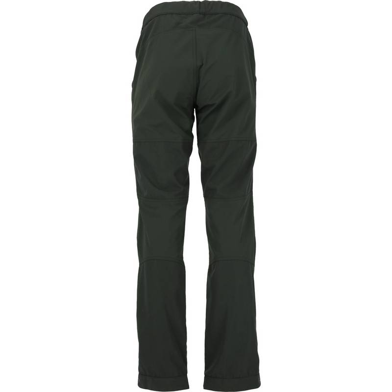 Whistler Downey Softshellhose Herren