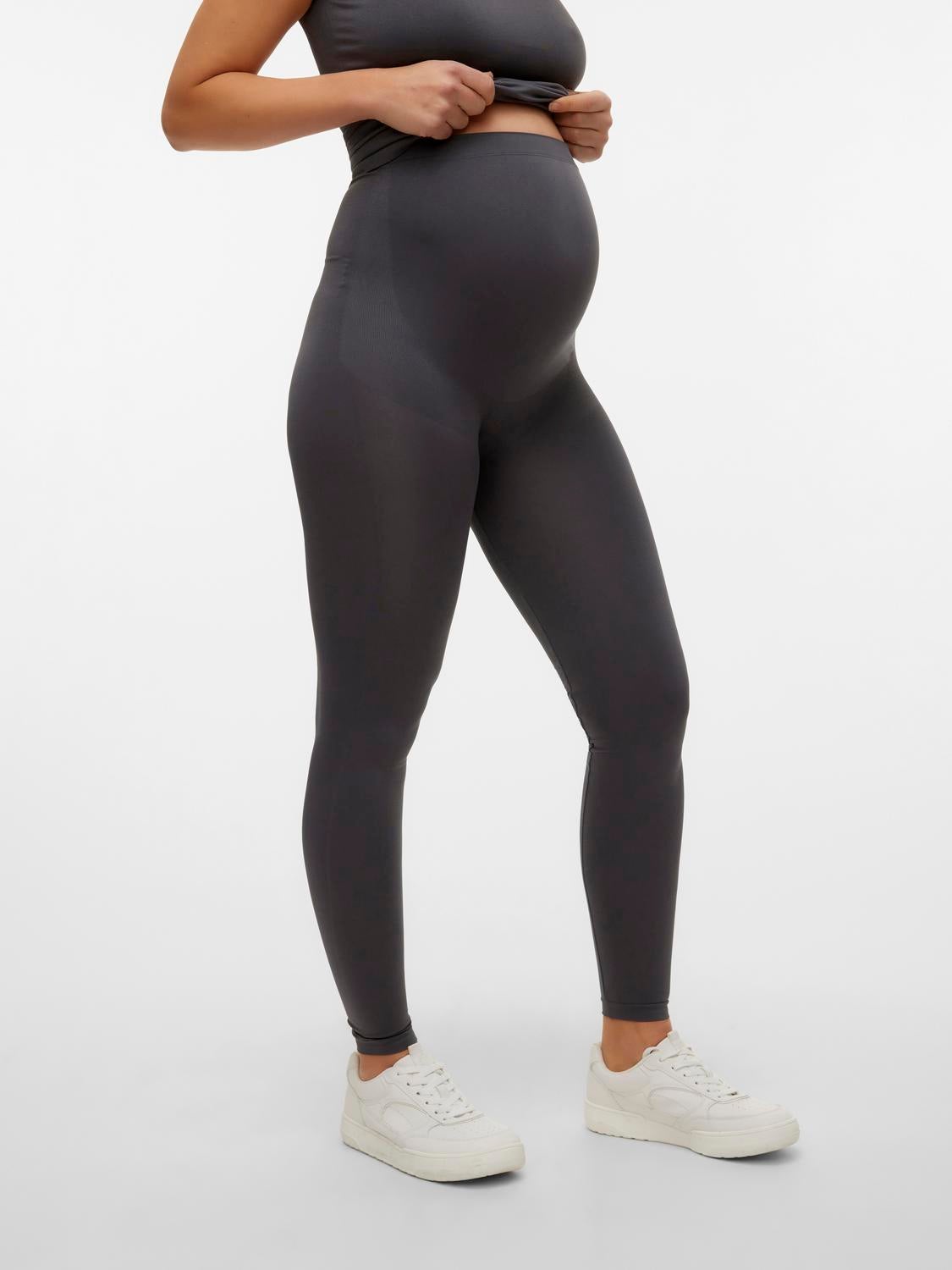 Enger Schnitt Leggings