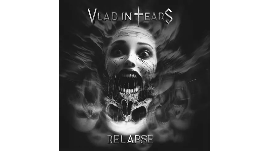 Relapse (CD Digipak)