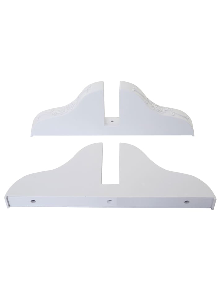 MCW Standfuß für Paravent, 3er Set günstig kaufen onesize