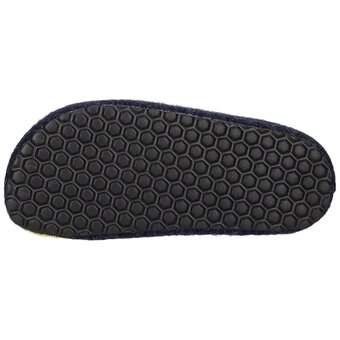 Re-Laxx Clog in blau