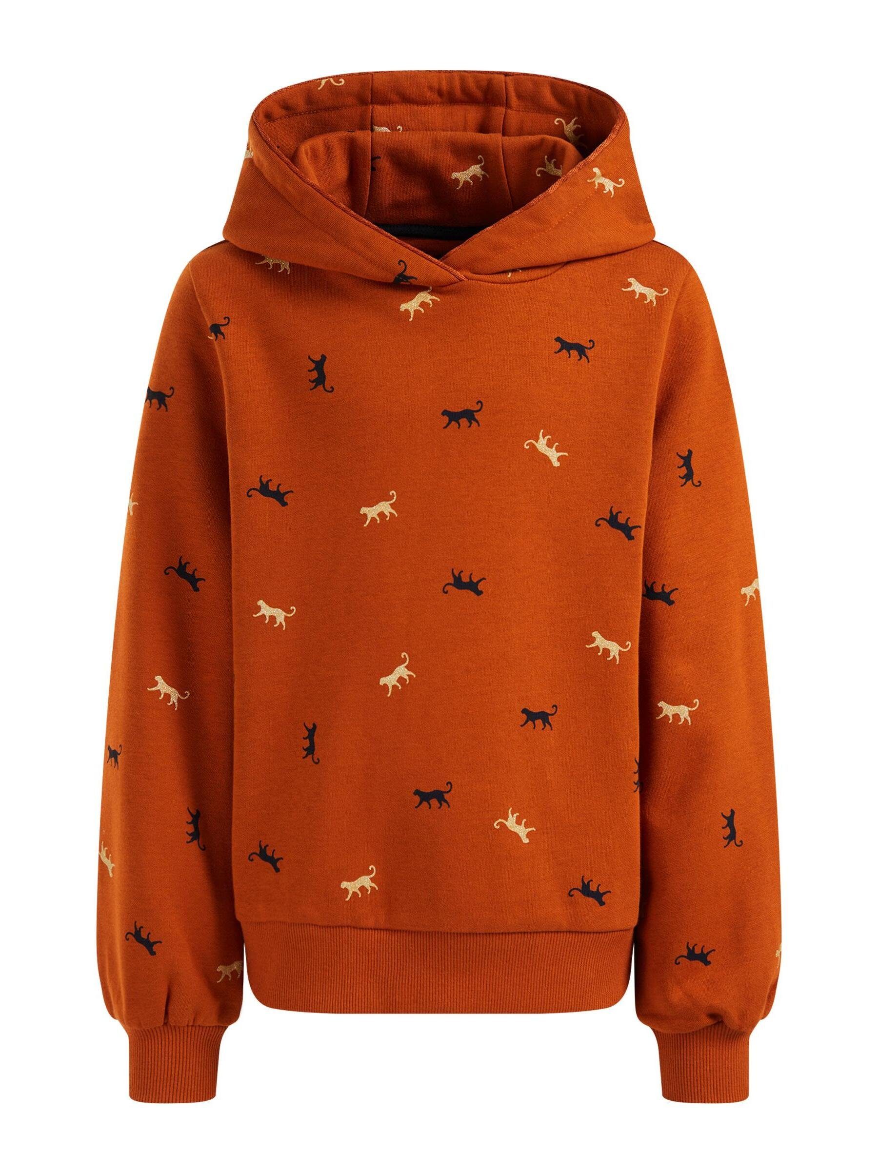 WE Fashion Cardigan (1-tlg)