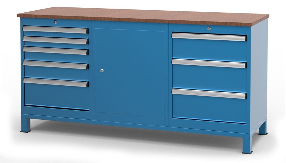 Huvema K3605 arbejdsbord