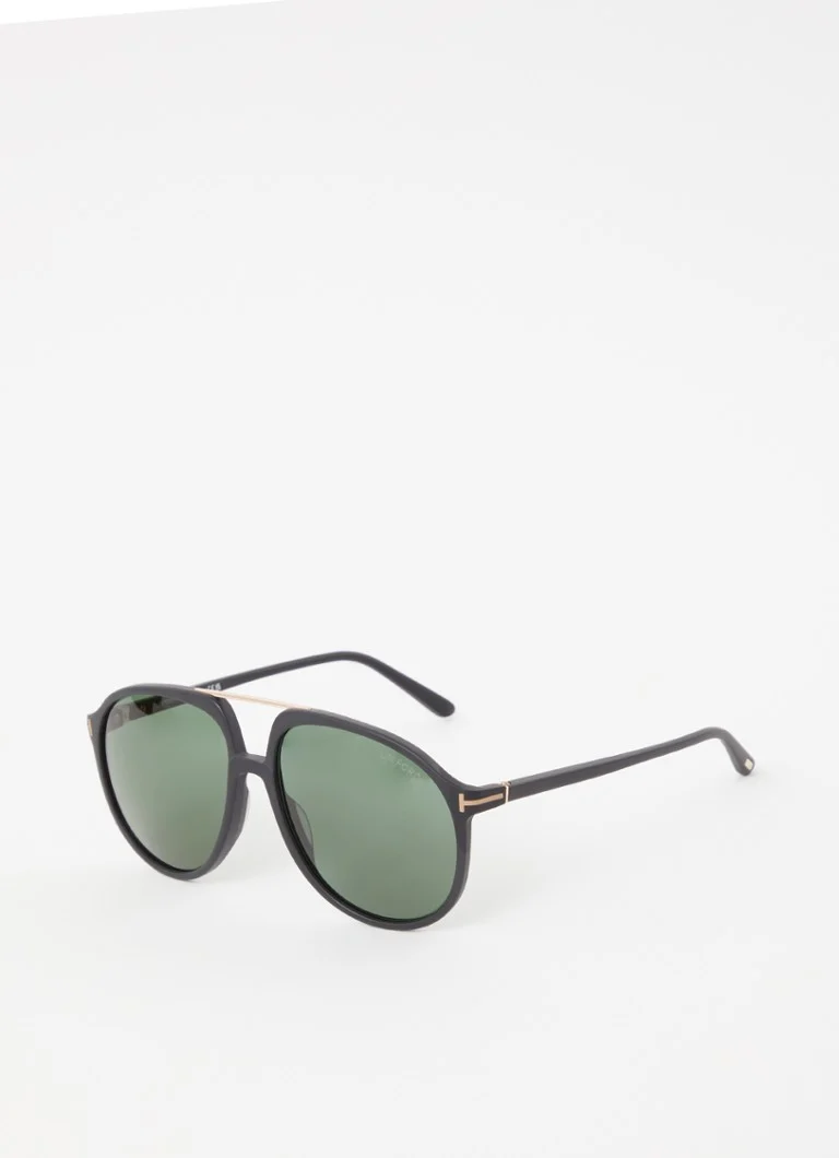Tom Ford Archie sunčane naočale FT1079
