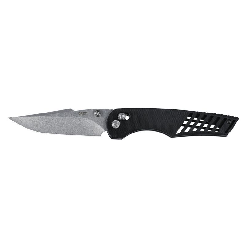 CRKT Definitive Crossbar Lock 3820