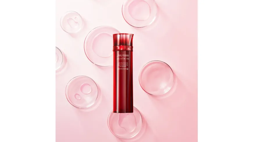 SHISEIDO EUDERMINE Activating Essence 145 ml