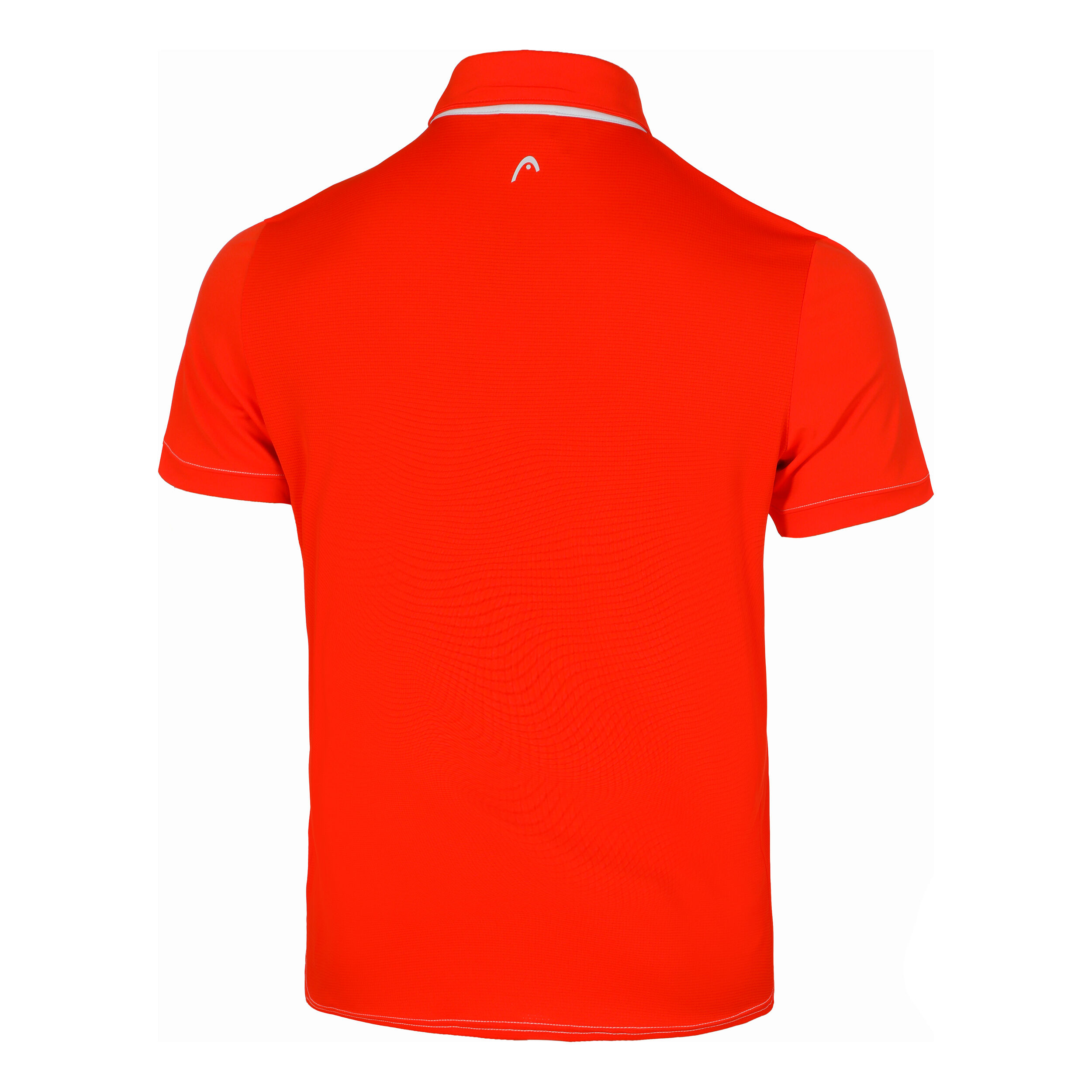 Radical SMU Polo Special Edition Herren - Orange