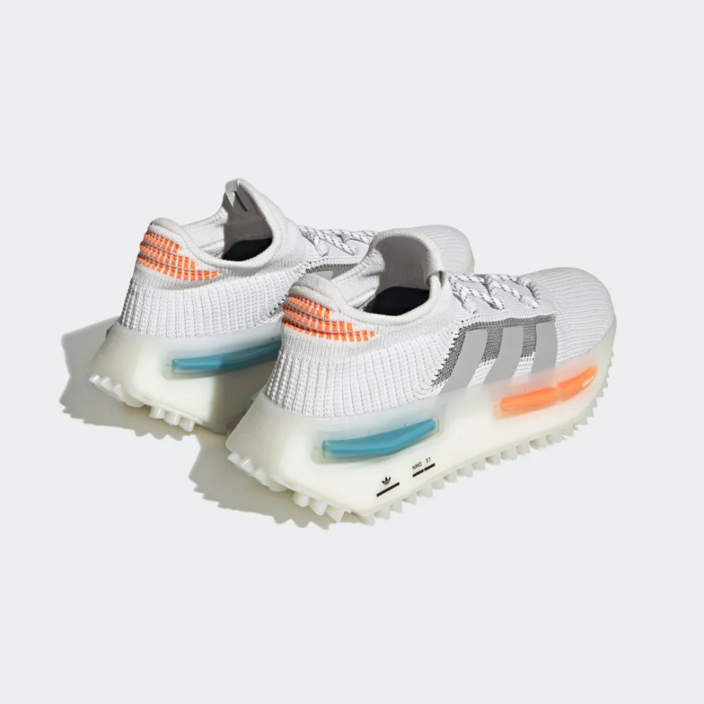 adidas NMD S1 FZ5707 / weiss