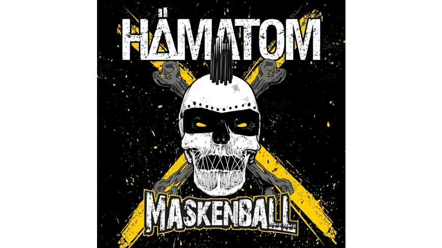 Maskenball