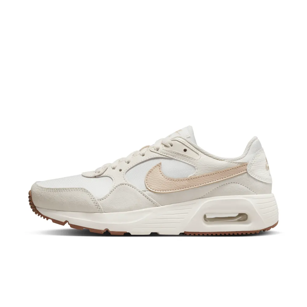 Nike Air Max SC CW4554-118 / weiss