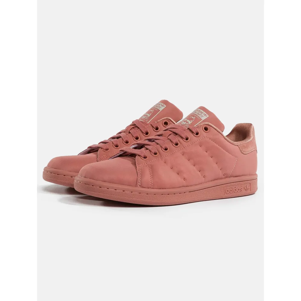 adidas Stan Smith W BZ0395 / pink