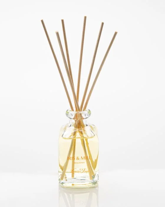 Diffuseur de parfum Collection Duo de Parfum, Les Lumières du Temps