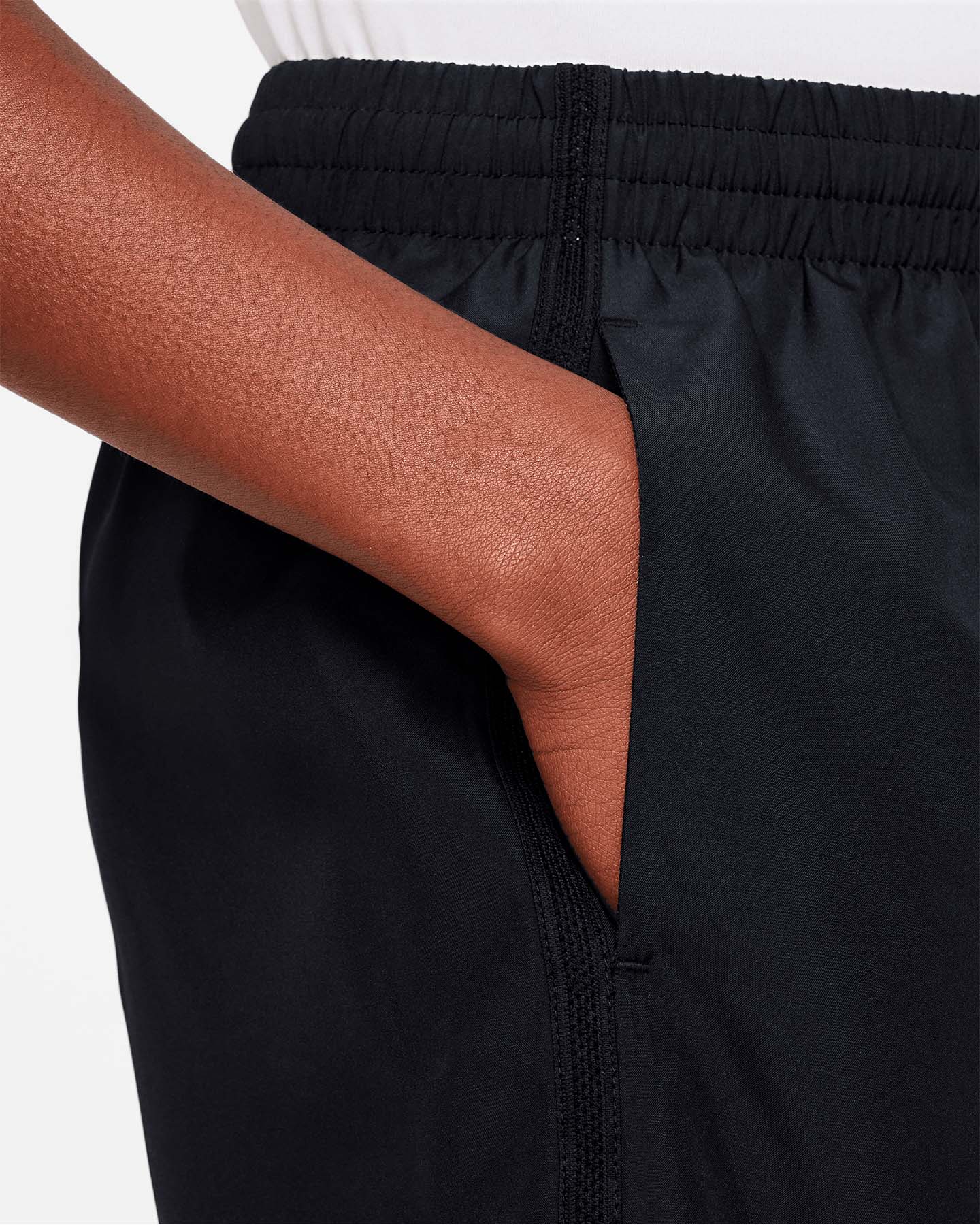 Pantaloncini Nike Basic Jr DX5382-010
