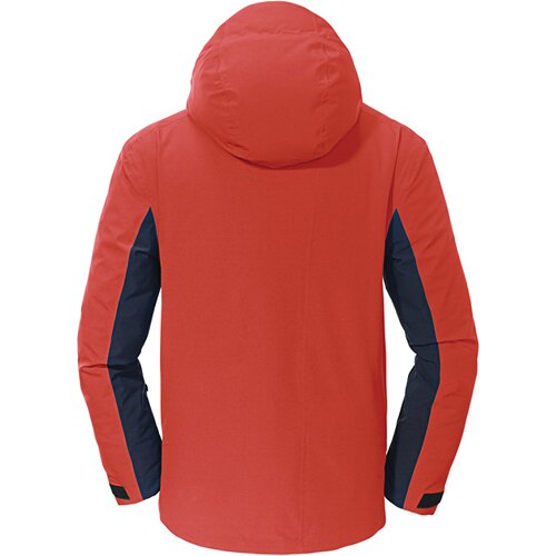 HERREN JACKE SKI JKT BRUNNENKOPF2 M