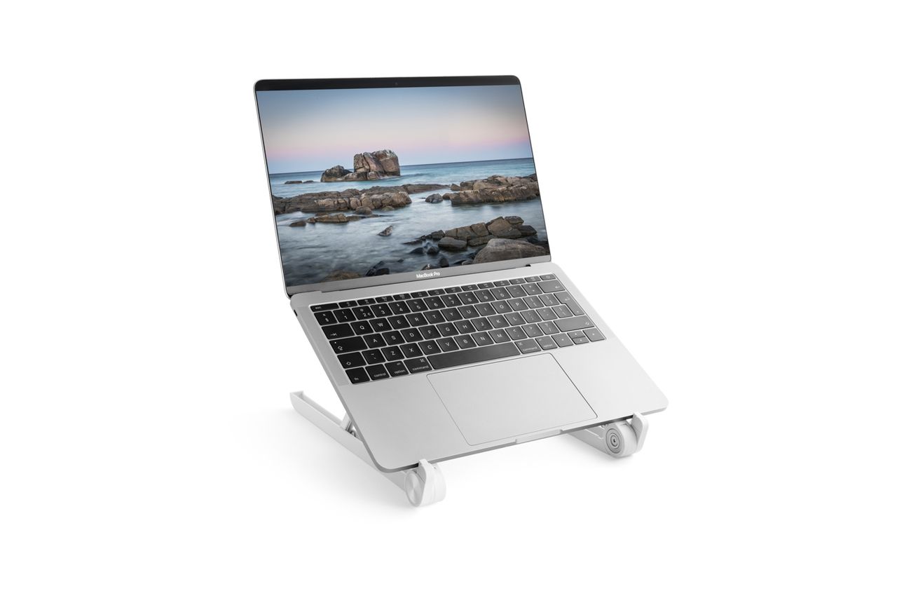Technosmart Kompakter Laptop-Tisch