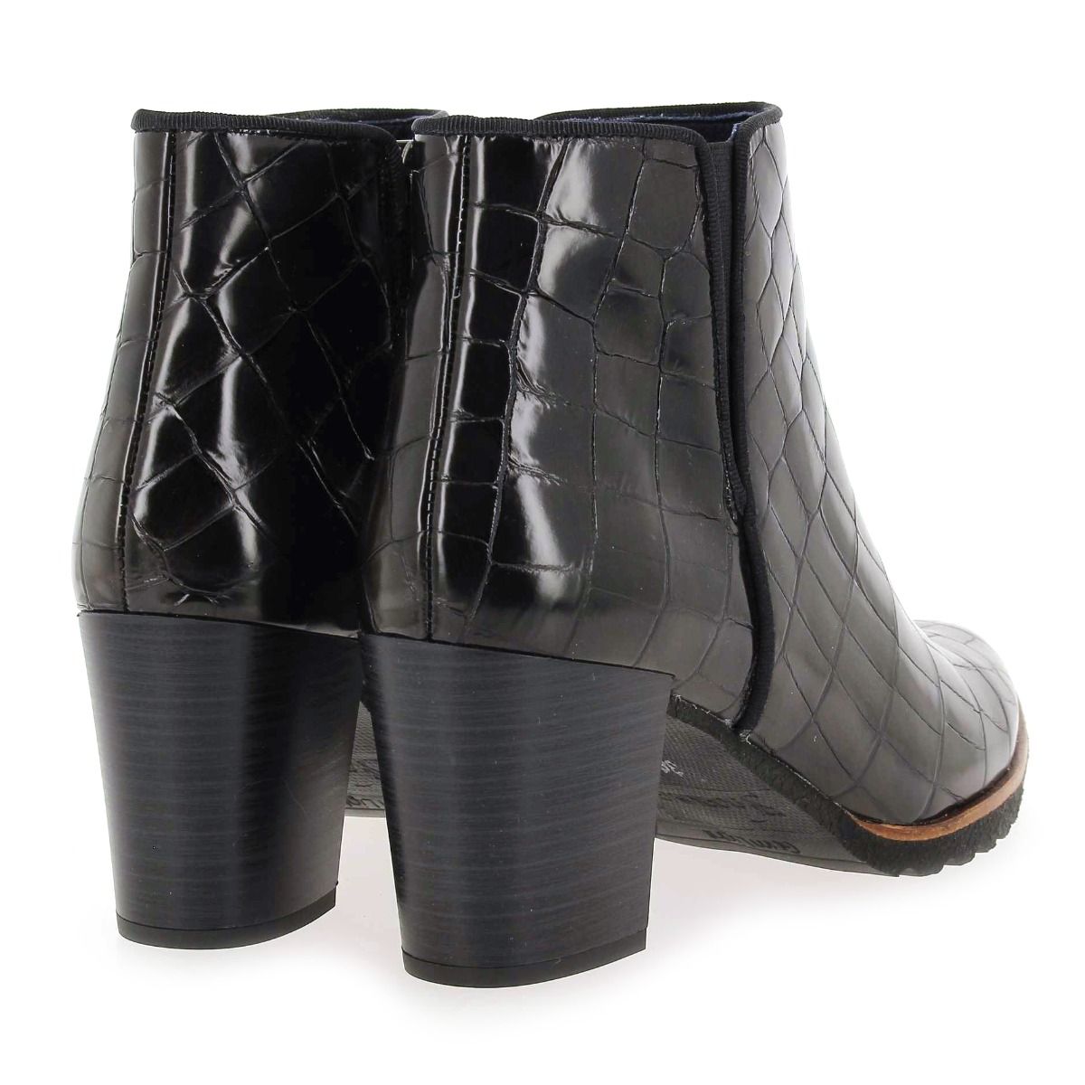 Dorking  THAIS 7224 - noir