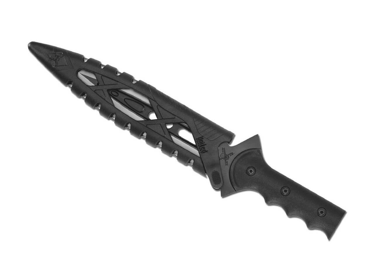 Survival Spear