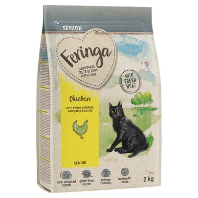 Feringa Senior Huhn
