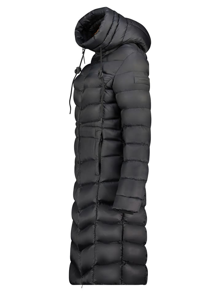 Geographical Norway Steppmantel 