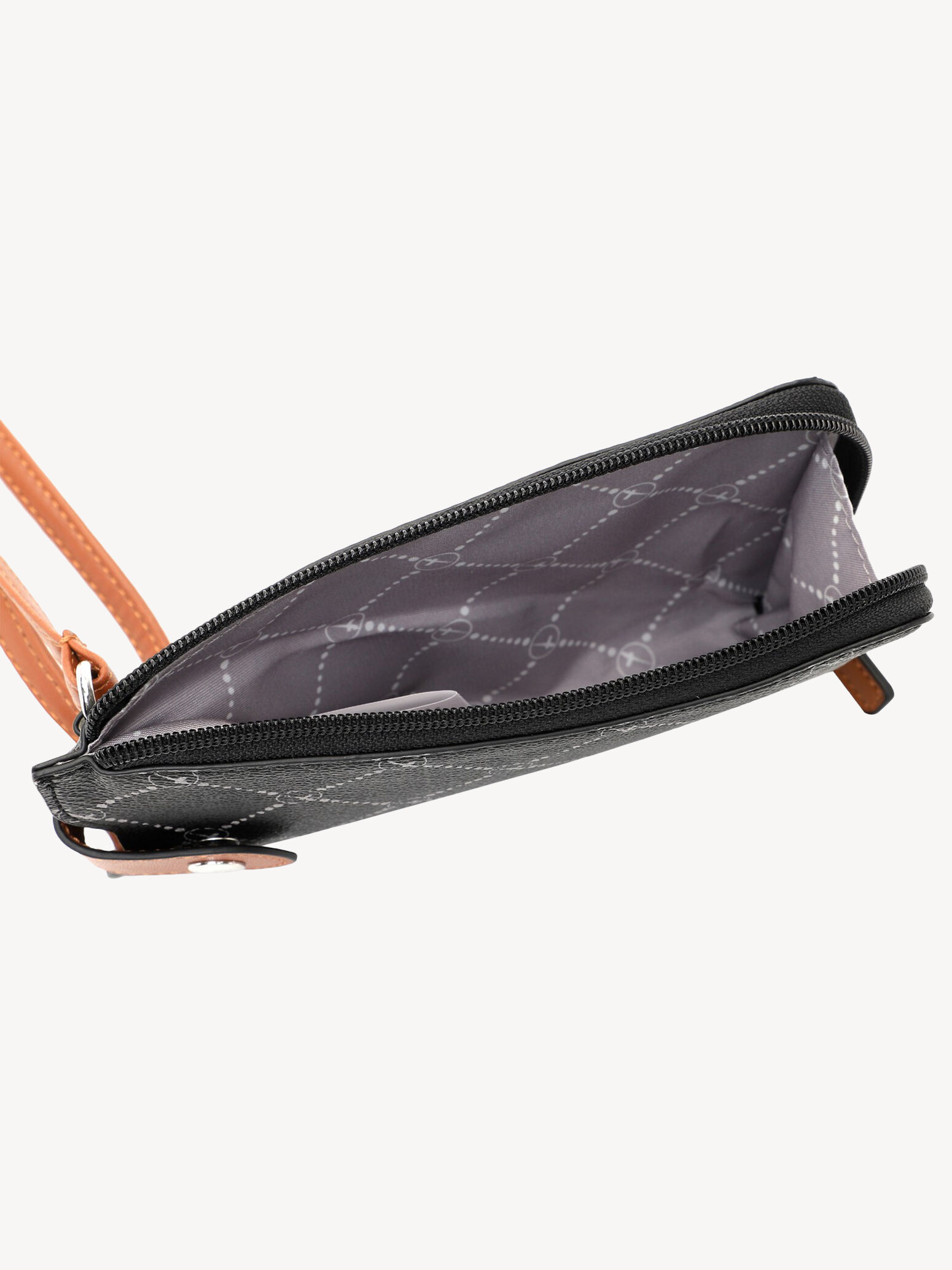 Étui pour téléphone portable - noir