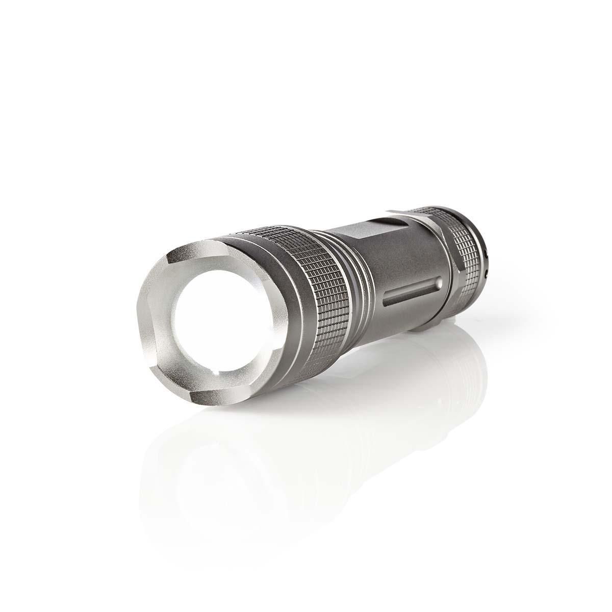 Nedis LTRH5WGY LED-Zaklamp