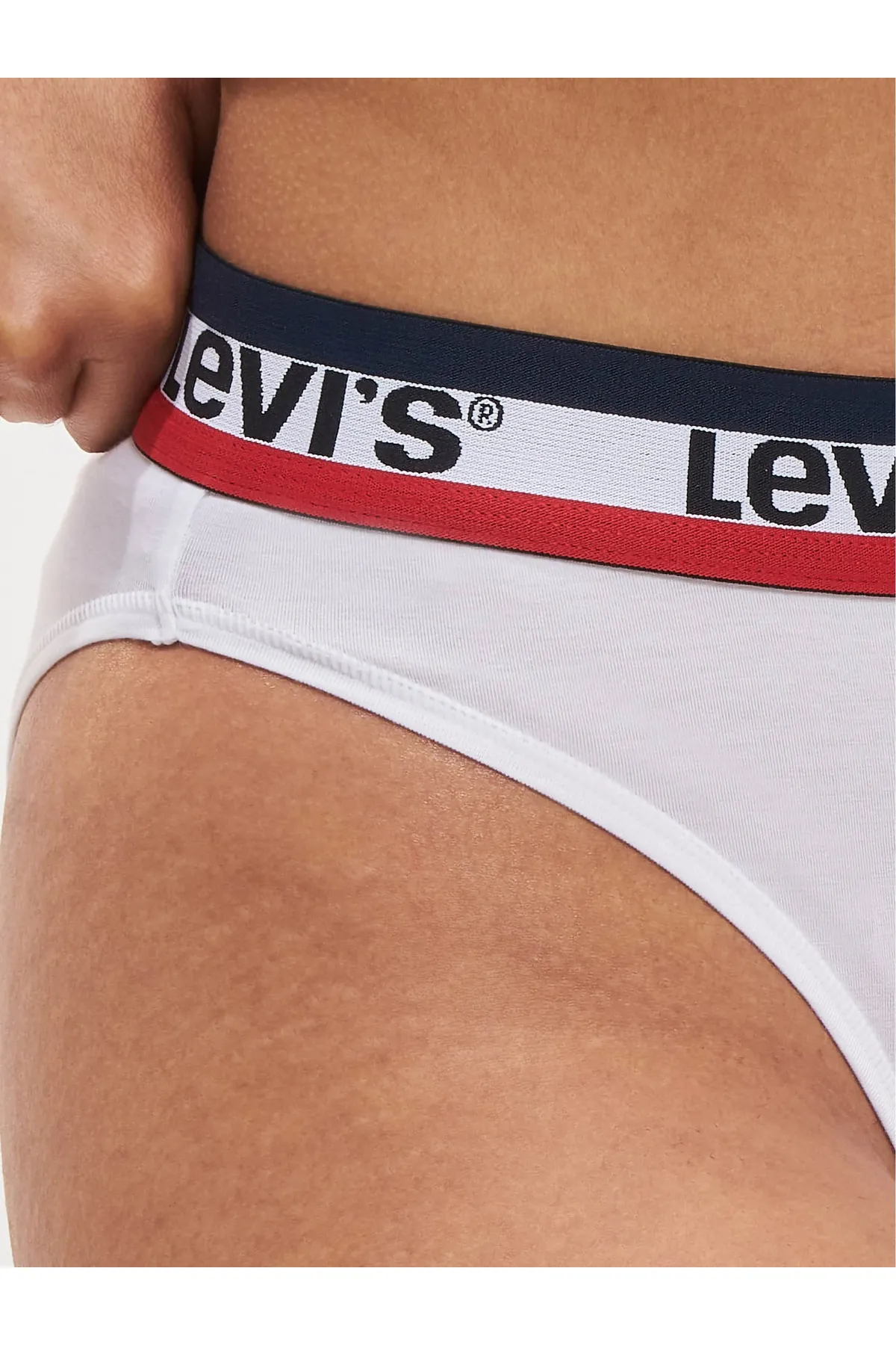Levi&'s  Levis Hi Rise Slip für Damen