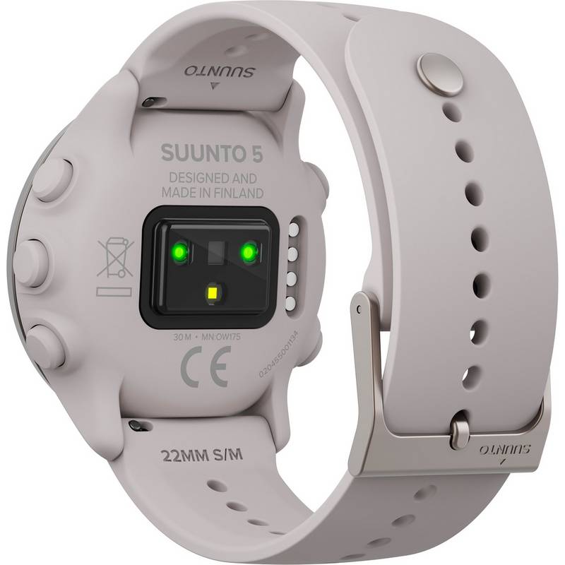Suunto 5 PEAK Sportuhr