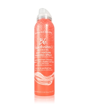 Bumble and bumble Hairdresser's Invisible Oil Texturizing Spray-150 ml