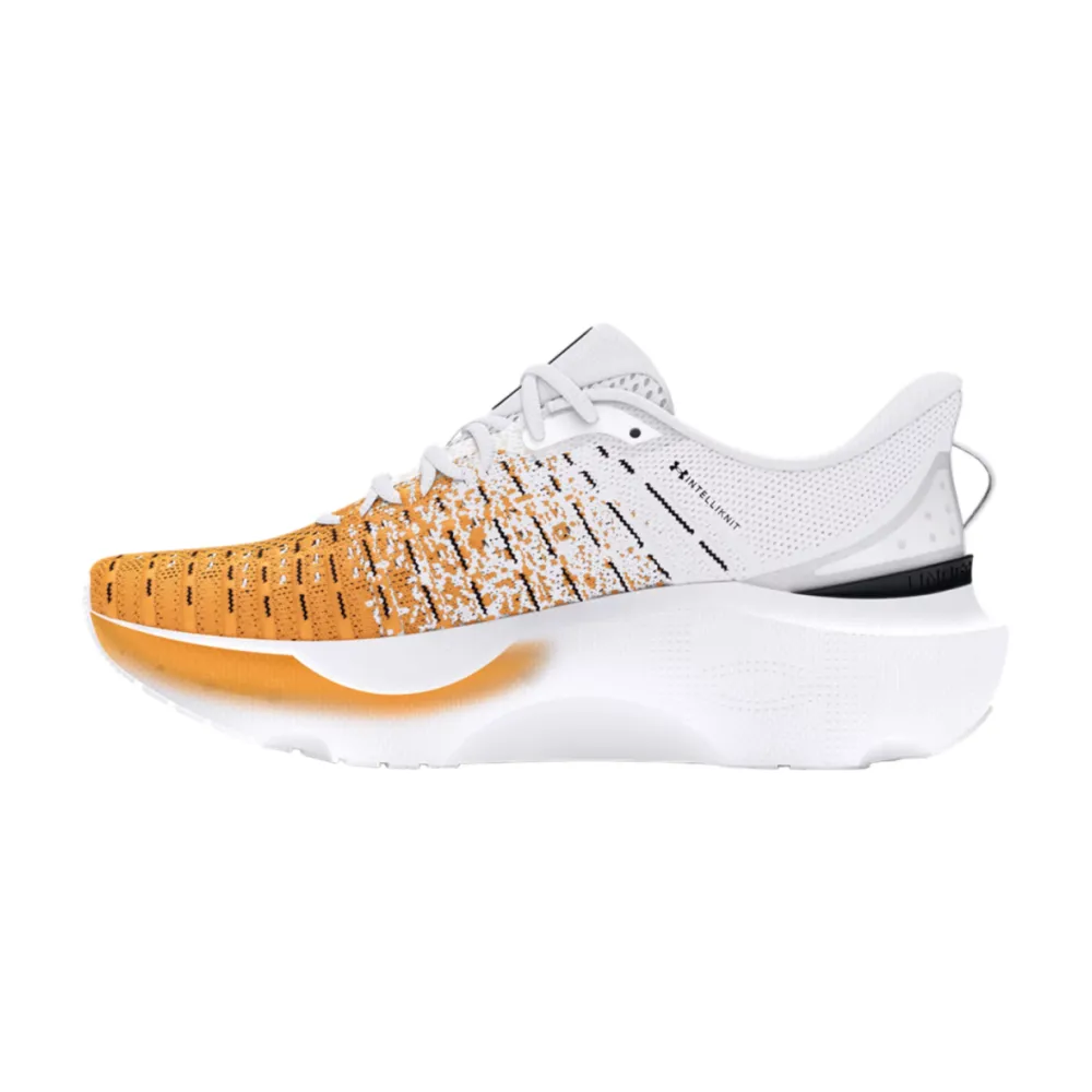 Under Armour Infinite Elite We Run 3027971-100 / weiss