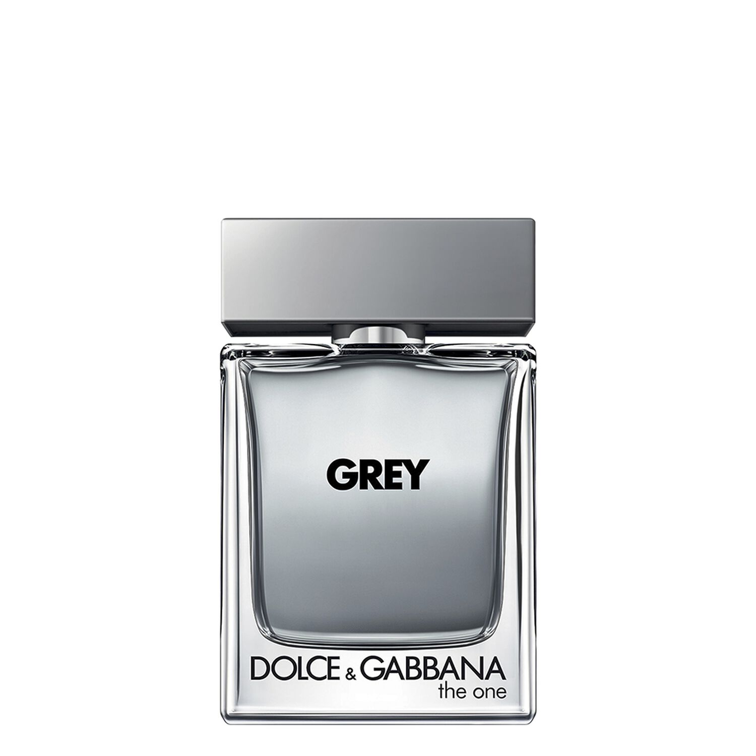 Dolce & Gabbana The One Grey Eau de Toilette
