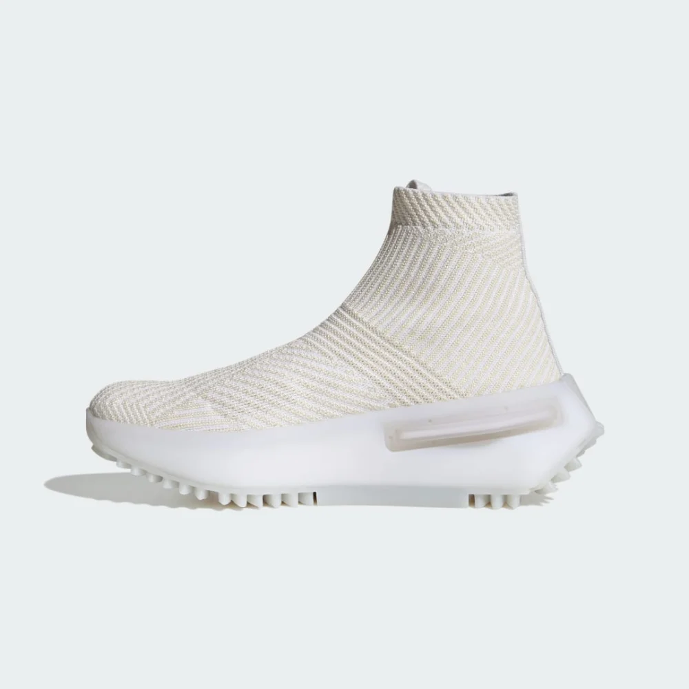 adidas NMD S1 Sock ID4266 / weiss
