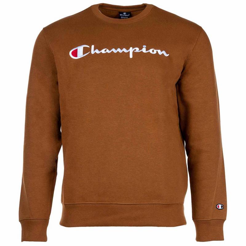 CHAMPION Sweatshirt Sweatshirt Herren