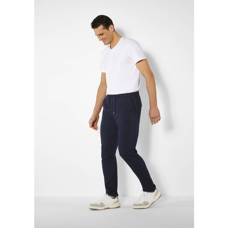 BRUNO BANANI Sweathose Herren