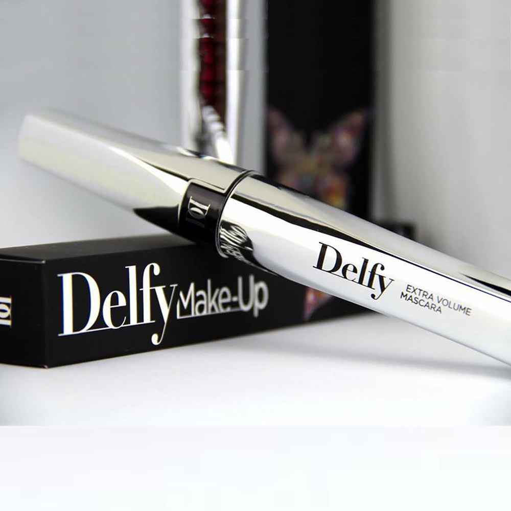 delfy Extra Volume Mascara