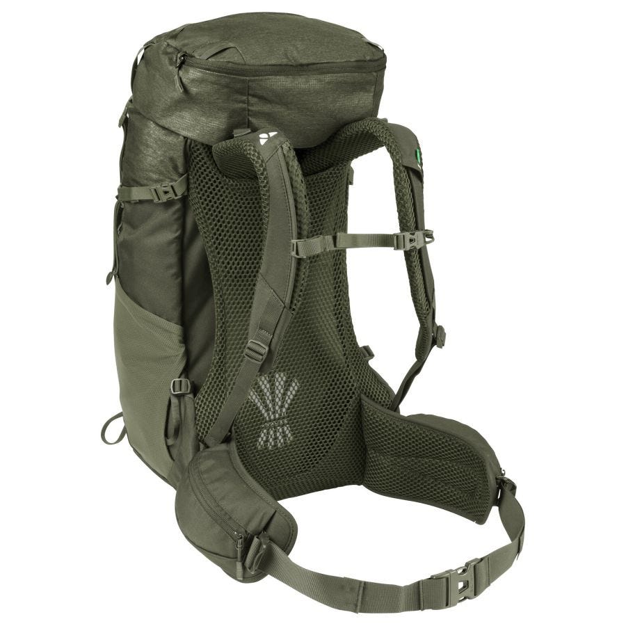 Brenta 36+6 - Wanderrucksack